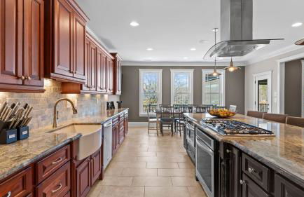 Luxury Lakefront Stay Private Dock, Indoor/outdoor Pool The Retreat - Foto 5