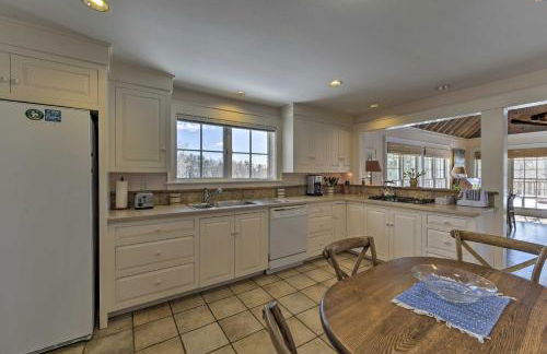 2 Mi to Crane Beach Waterfront Ipswich Escape! - Foto 11