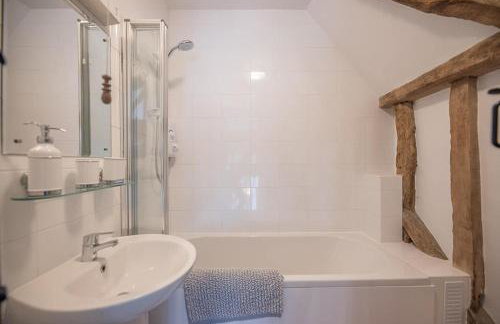 Granary Cottage, Valley Farm, Snape - Foto 14