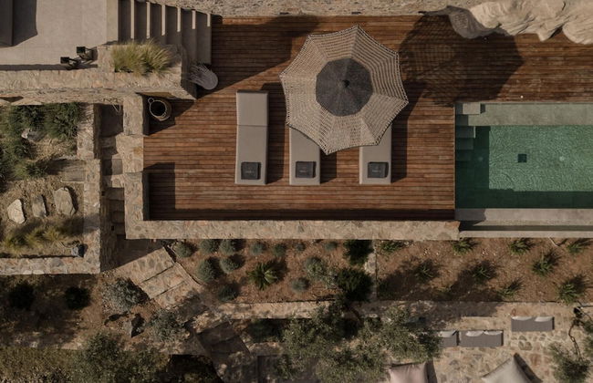 Peliva Nature Suites Complex - Foto 5