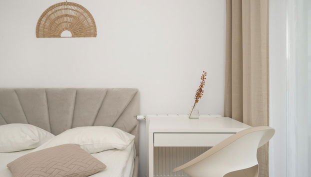 Latte Apartament Parking by Renters - Foto 4, Habitación