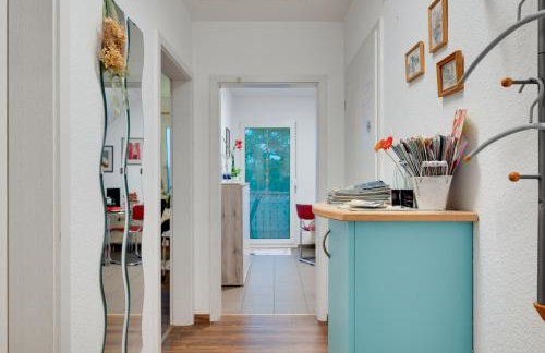 Ferienwohnung Regina - Foto 13