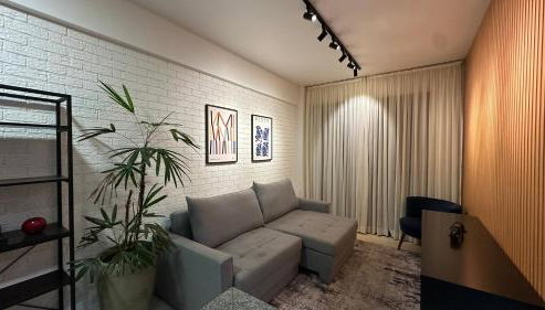 Flat Vila da Serra - Foto 3