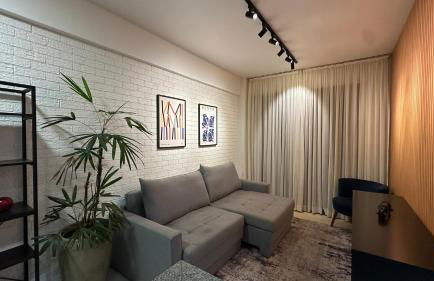 Flat Vila da Serra - Foto 3