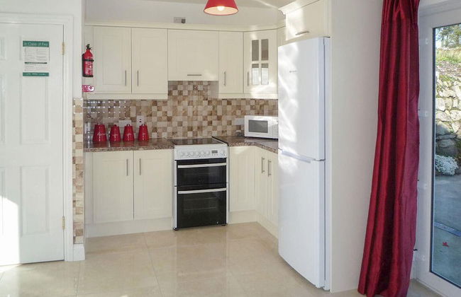 The White Cottage Leap - Foto 4