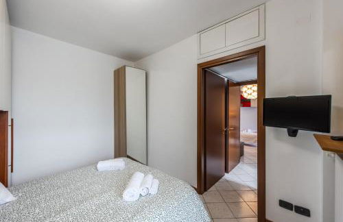 Curiel 194, SmartStay - Appartamento - Ospedale Humanitas, Fiordaliso, Forum Assago - Foto 19