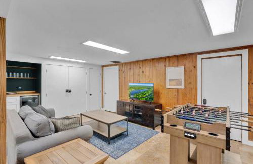 Lakefront, Pool, Hot Tub, Boats, Game Room, Pets - Foto 63