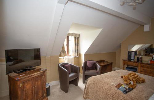 Dales Country House Hotel - Foto 33