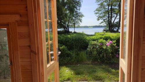 Glamping POD am See - Foto 2