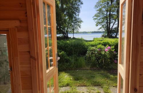 Glamping POD am See - Foto 2