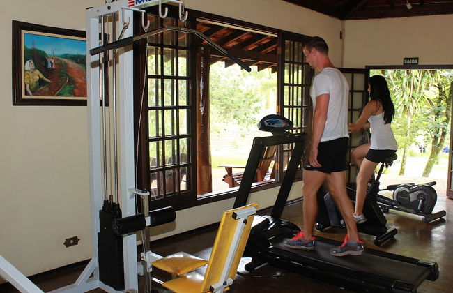 Recanto Alvorada Eco Resort - Photo 28