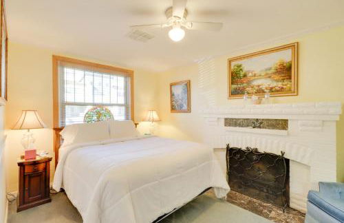 Steps to Truckee River Walk Rose Cottage - Photo 20