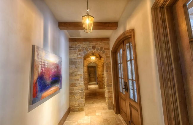 LX1 Chateau D' Renaitre Estate - Carmel-by-the-sea - Foto 48