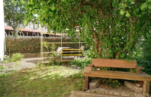 Haus Salinenblick - Foto 23