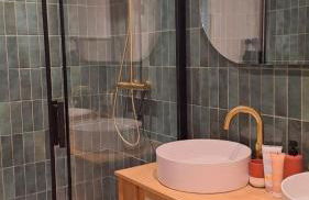 Maisonnette de pêcheur avec vue sur l'étang de Thau - Foto 14