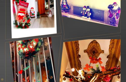 Delphic Horizons - Foto 44