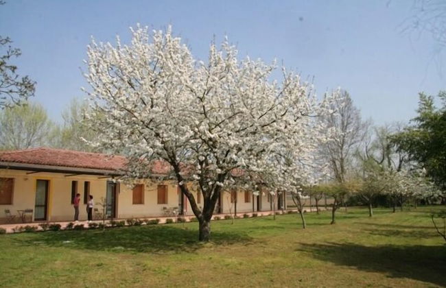 Agriturismo Corte San Girolamo - Foto 20