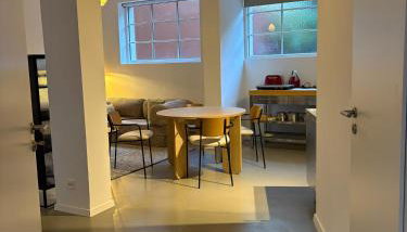 Design Serviced Apartments - Foto 4