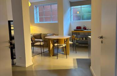 Design Serviced Apartments - Photo 5