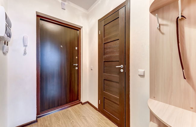 Apartaments Vesta river Okhta - Foto 33