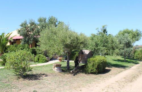 Agriturismo Campesi casale tra le vigne - Photo 54