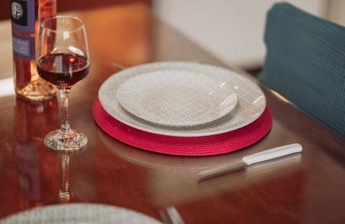 The Morus House with Private pool - Foto 17