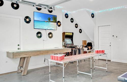 Live Your Nashville Dream 10 Min to Broadway - Foto 39