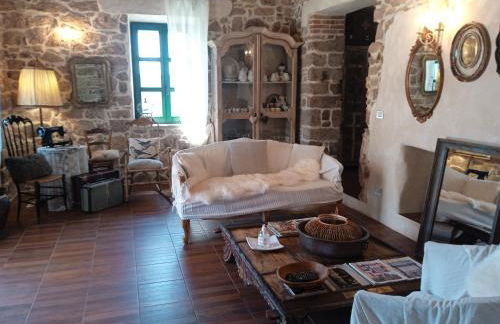 Villa in Campagna con Piscina Privata - Foto 19