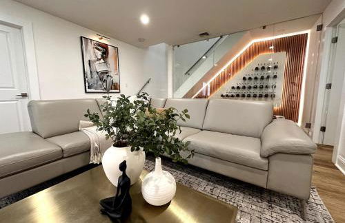 Luxurious Home Away from Home ! 30 minutes to NYC ! - Foto 64