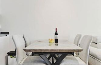 New Luxury Apartment Alicante Port Sea View Pool - Photo 9