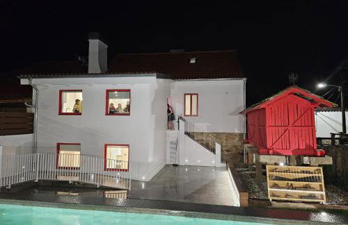 Apartamentos turísticos O Estaleiro - Foto 53