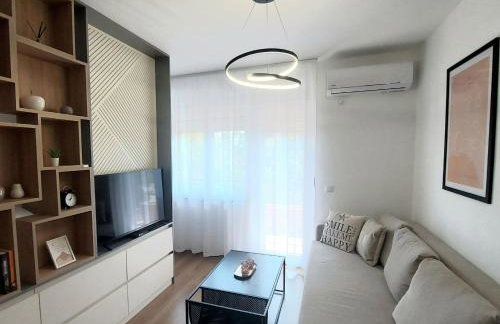 Studio apartman Iskra, self check IN-OUT - Foto 3