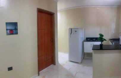 Apartamento com estacionamento - Foto 6