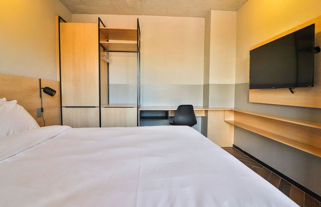 Housi Faria Lima - Foto 74