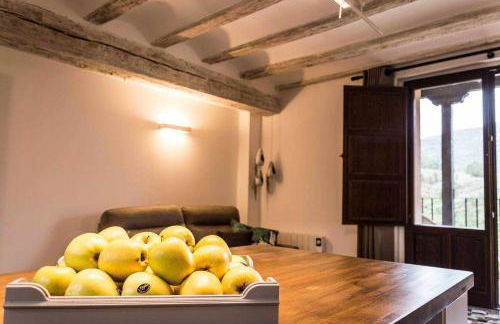 Casa Jarreta Azagra Albarracin - Foto 16