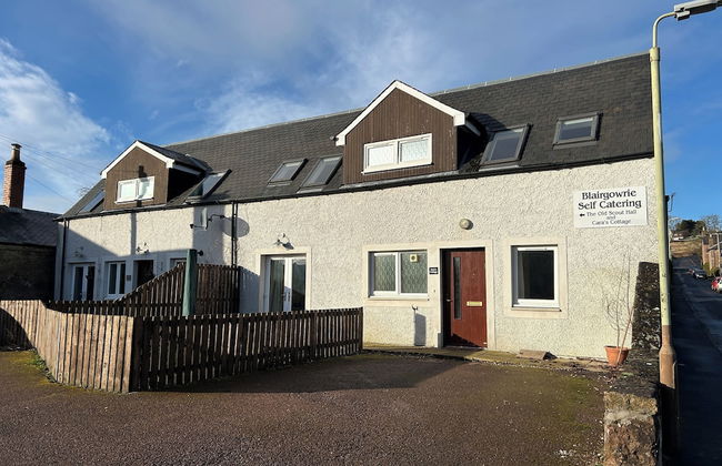 Cara's Cottage - Foto 1