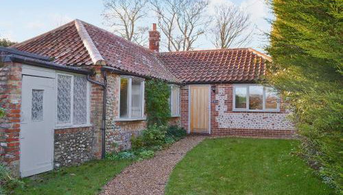 The Old Stables - Photo 1