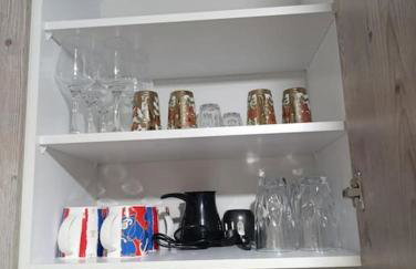 Vision Apartment "self check in" Thessaloniki - Foto 44