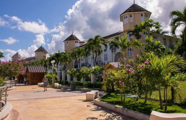 Sunflower At Sandcastles - Foto 7