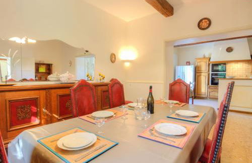 Holiday Home de la Roque by Interhome - Foto 11