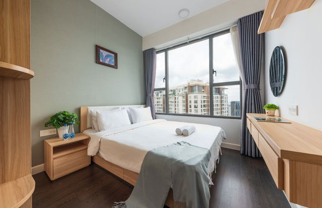 KYN Apartment Rivergate Residence - Foto 54