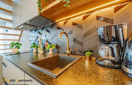 Baltic Apartments - Albus - Foto 18