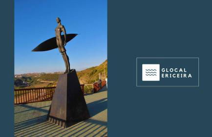 Sunrise Apartmento Ribeira d'Ilhas Ericeira - Foto 13