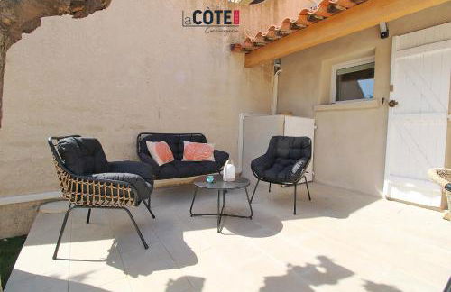 A CASELLA - 4 Couchages - Foto 7