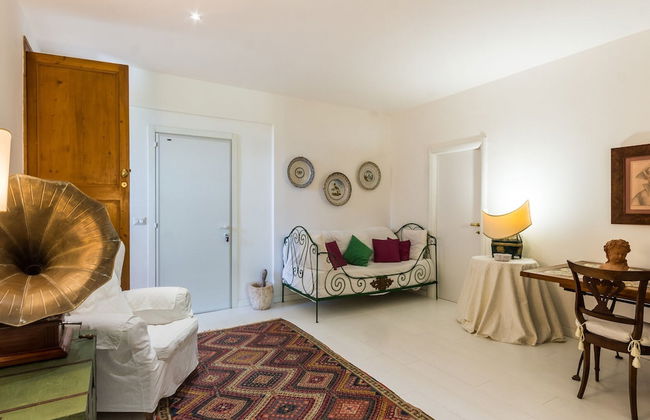 Belvilla by OYO Villa Limoni Dieci - Foto 11