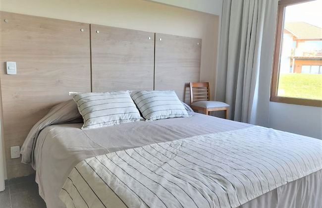 BLUE APARTS Dina Huapi Bariloche - Foto 52