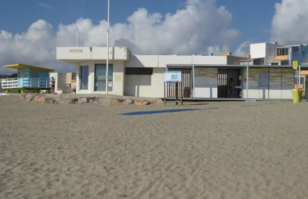 Maison de vacances Les 2 dauphins - Photo 38