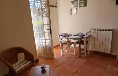 cosy logis et son écrin de verdure - Foto 8