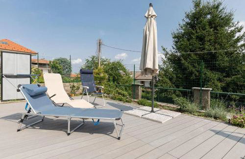 Tra Lago Maggiore e lago d'Orta Appartamento ACQUA - Foto 76