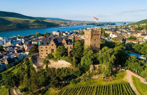 Ferienhaus Mama Rhein - 134mq - Foto 3